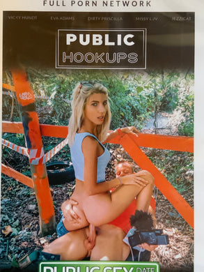 Public Hookups