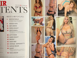 Mayfair Vol 58 No 4
