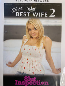 World’s Best Wife 2