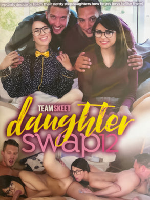 Daughter Swap 12
