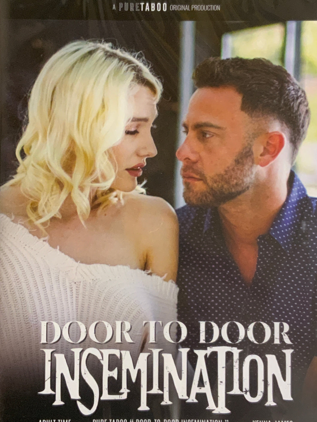 Door To Door Insemination
