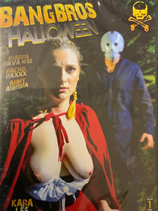 Bang Bros Halloween
