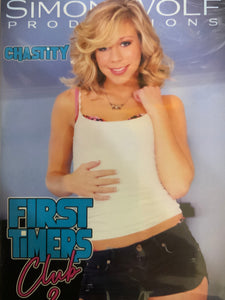 First Timers Club 2