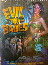 Load image into Gallery viewer, Evil Tiki Babes