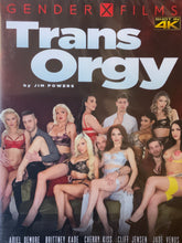 Load image into Gallery viewer, Trans Orgy