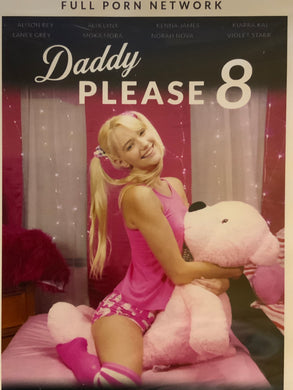 Daddy Please 8