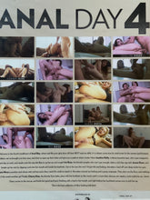Load image into Gallery viewer, Anal Day 4