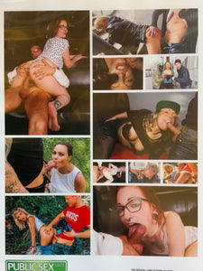 Public Hookups