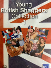 Load image into Gallery viewer, Young British Shaggers Collection 1