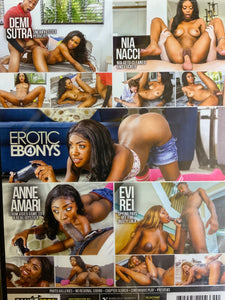 Bang Bros Erotic Ebony’s #4