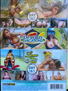 Bang Bros Pornstar Vacations